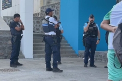 Saint-Leu : réouverture du collège Harry Gruchet, une quinzaine d’élèves privés de cours