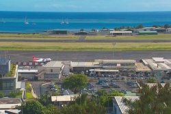 Future concession de l'aéroport de Tahiti-Faa'a : les candidats peuvent se manifester