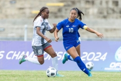 Coupe océanienne de football des moins de 16 ans : les Calédoniennes manquent le ticket pour le mondial