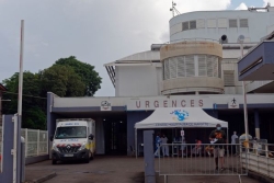 Recrudescence des cas de coqueluche à Mayotte