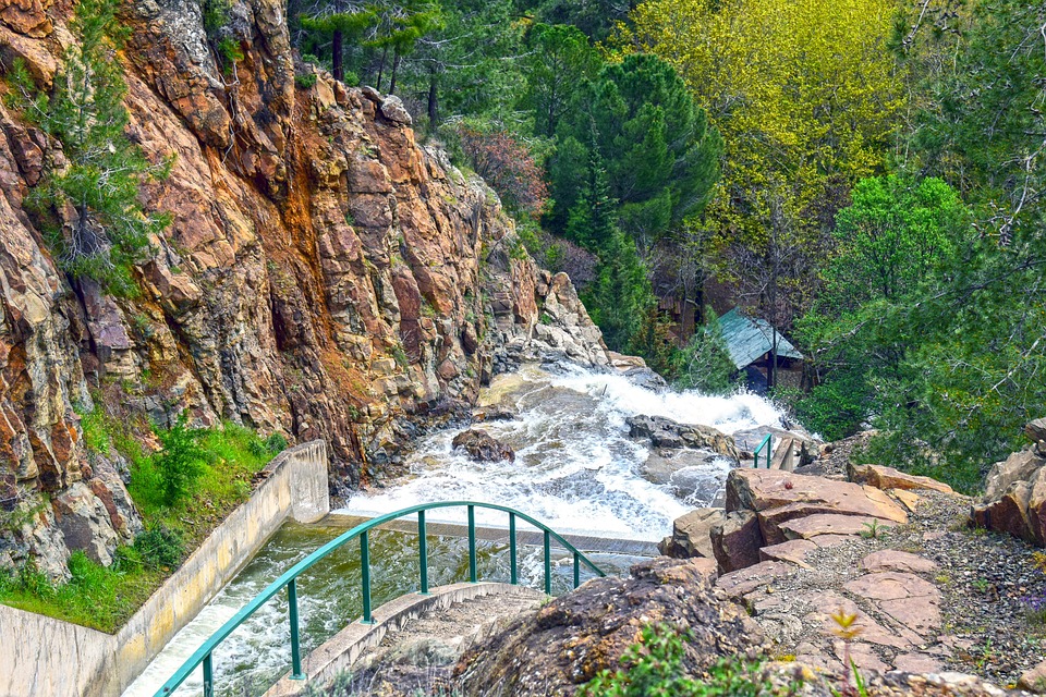 Validation de la création d'une retenue d'irrigation dans le Cher 