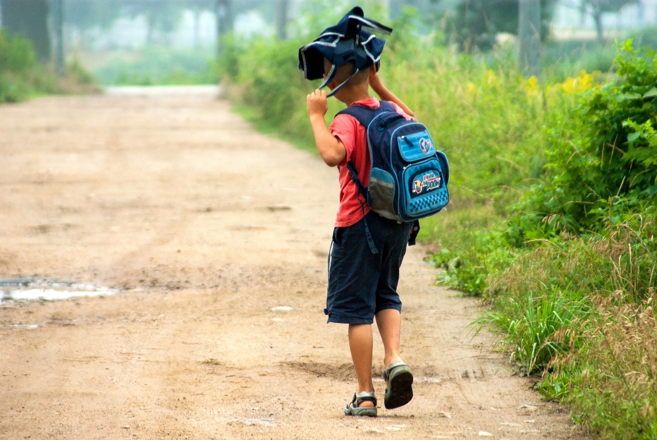 Divorce : choix de l'établissement scolaire de l'enfant en cas de désaccord ?