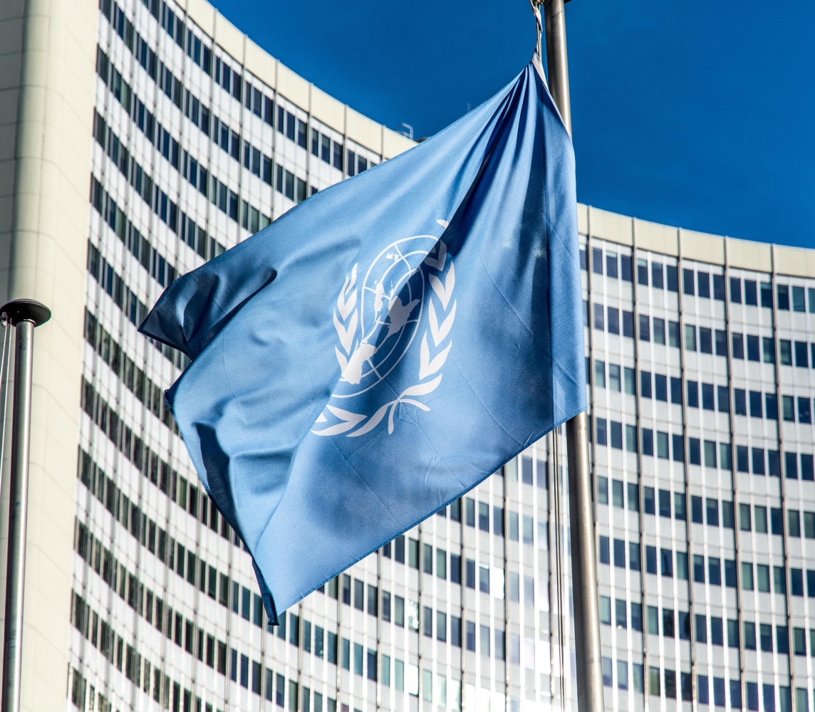 Climat : l'Assemblée générale de l'ONU consacre la responsabilité des États