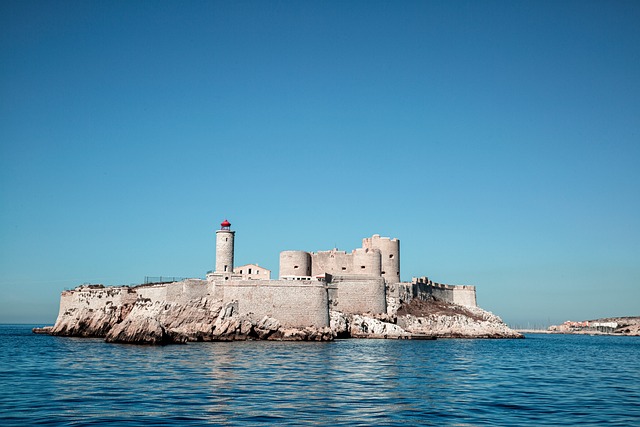 Pollution du littoral marseillais : l'Etat condamné