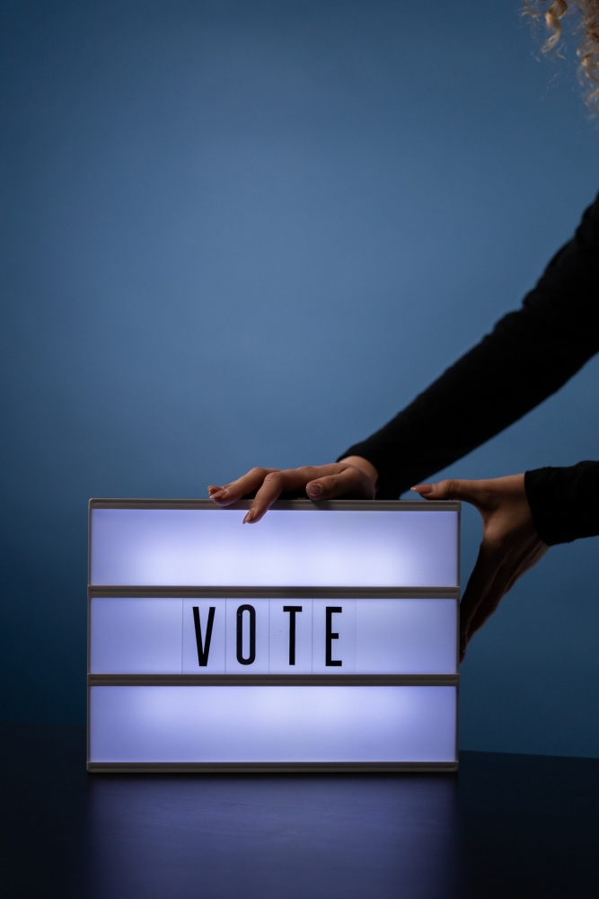 Vote par procuration : actualisation des dispositions règlementaires 